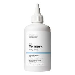 Salicylic Acid 0.5% Body Serum - Kroppsserum mot orenheter